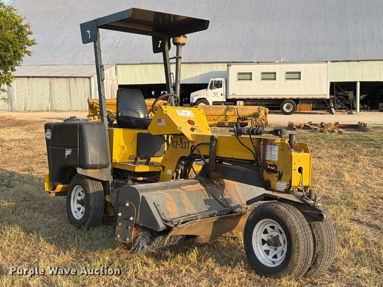 image for item FN3703 Terramite TSS48 broom