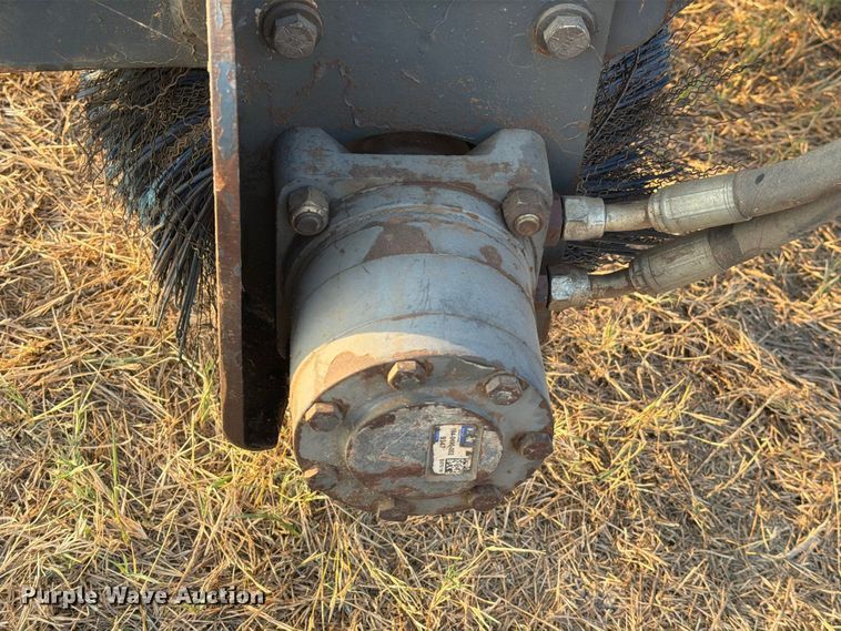 image for item FN3703 Terramite TSS48 broom