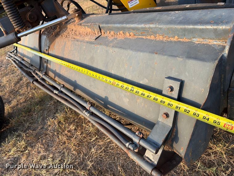 image for item FN3703 Terramite TSS48 broom