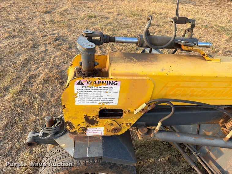 image for item FN3703 Terramite TSS48 broom
