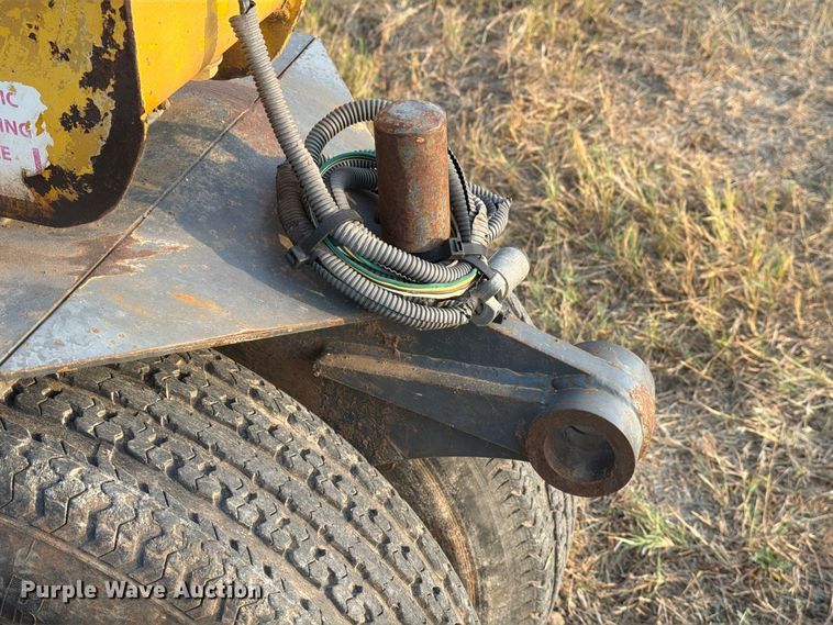 image for item FN3703 Terramite TSS48 broom