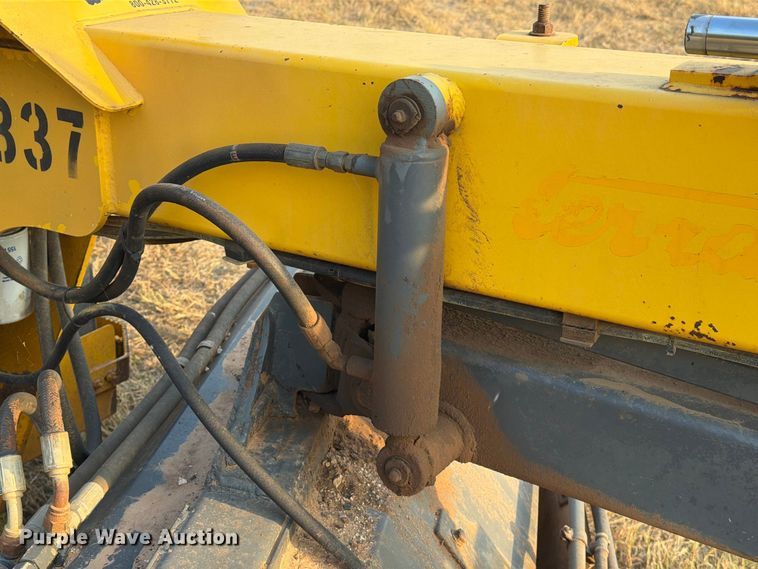 image for item FN3703 Terramite TSS48 broom