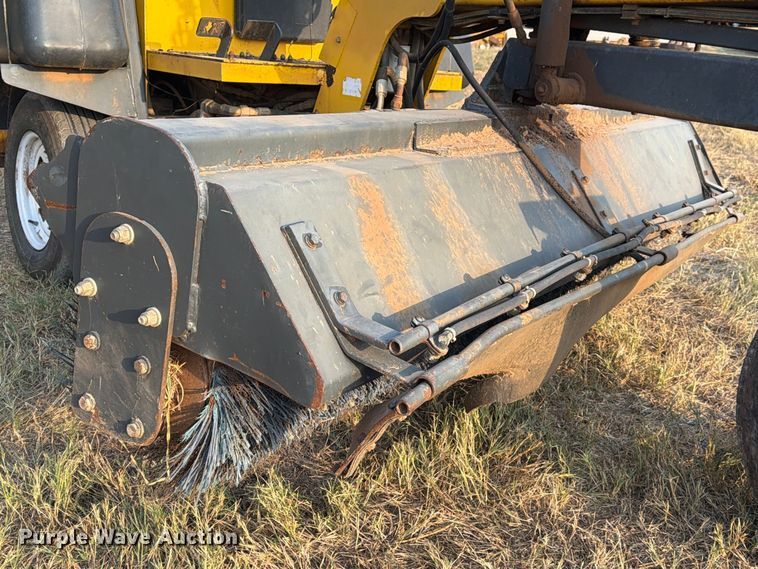 image for item FN3703 Terramite TSS48 broom