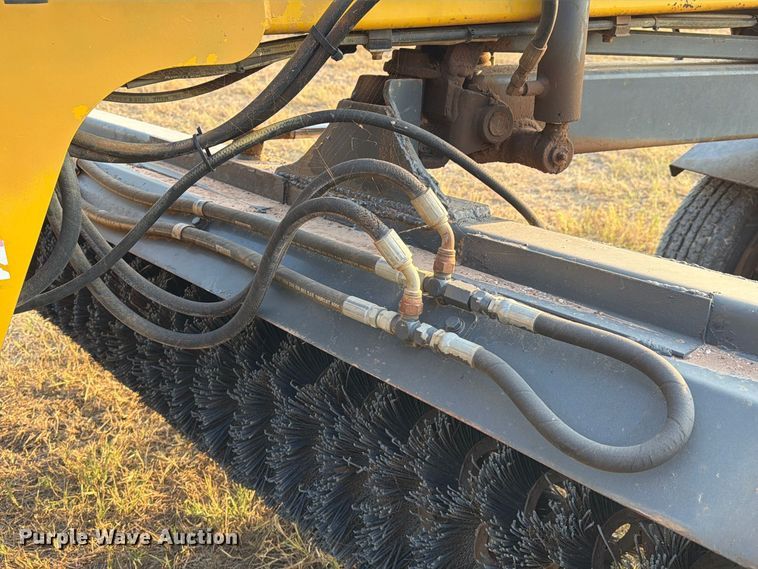 image for item FN3703 Terramite TSS48 broom