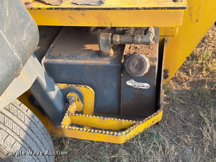 image for item FN3703 Terramite TSS48 broom