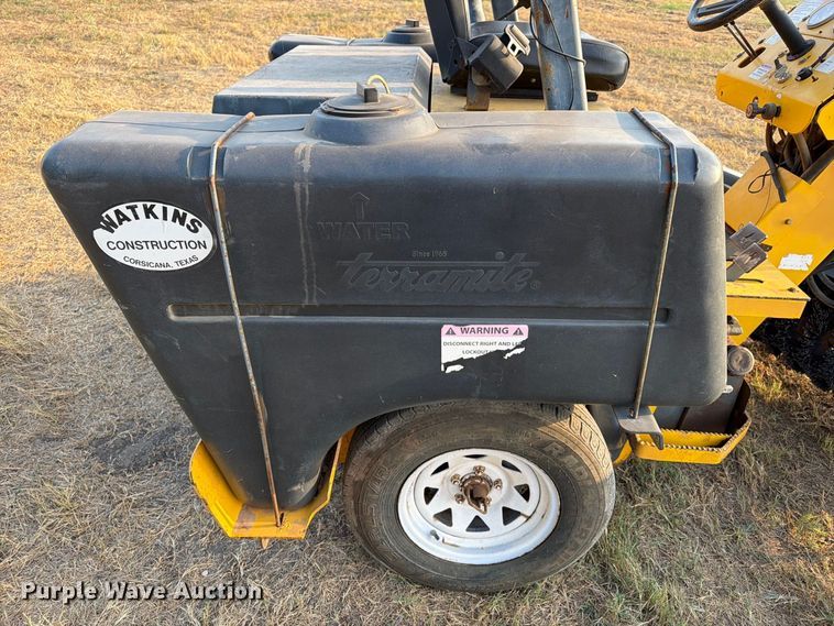 image for item FN3703 Terramite TSS48 broom