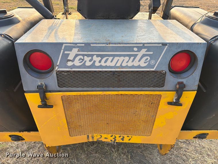 image for item FN3703 Terramite TSS48 broom