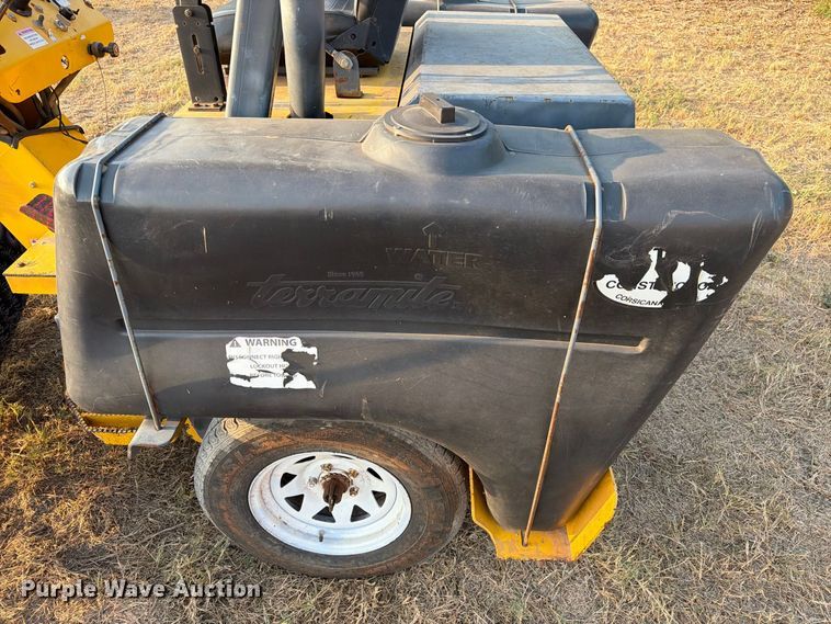 image for item FN3703 Terramite TSS48 broom