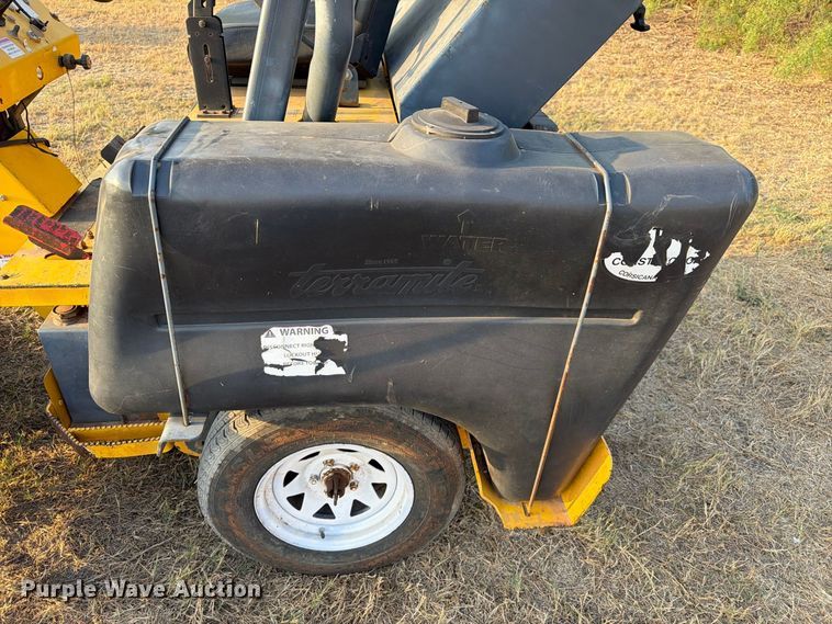 image for item FN3703 Terramite TSS48 broom