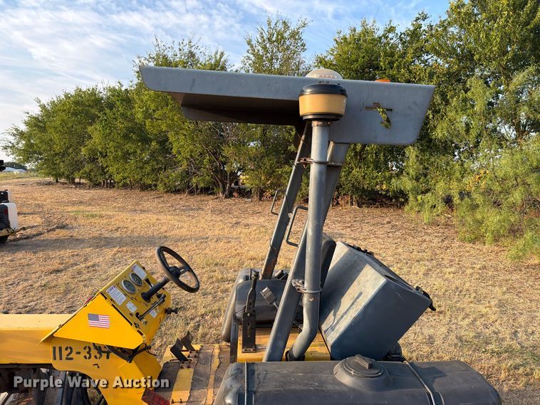 image for item FN3703 Terramite TSS48 broom