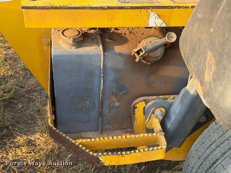 image for item FN3703 Terramite TSS48 broom