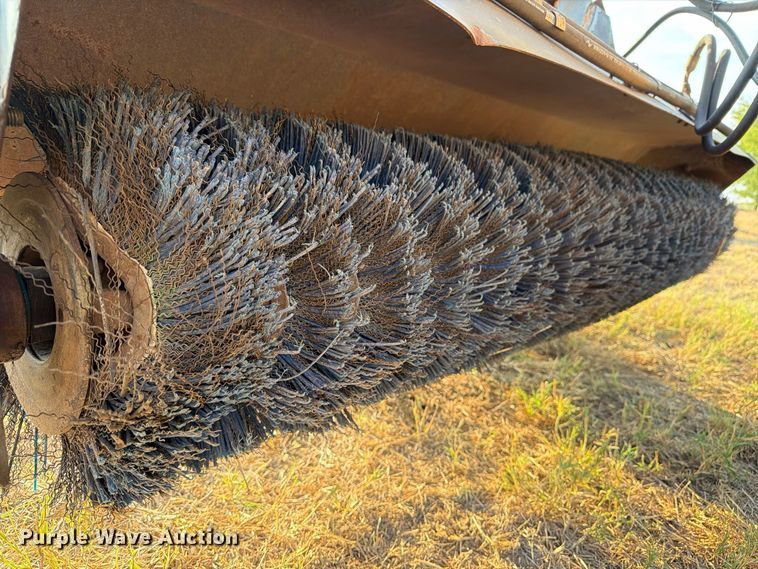 image for item FN3703 Terramite TSS48 broom