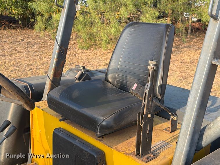 image for item FN3703 Terramite TSS48 broom