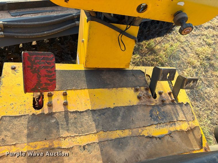 image for item FN3703 Terramite TSS48 broom
