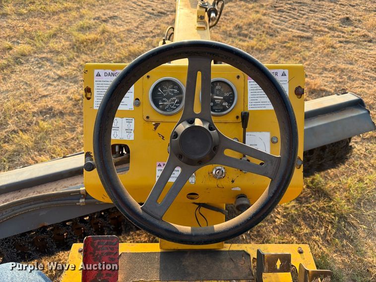 image for item FN3703 Terramite TSS48 broom