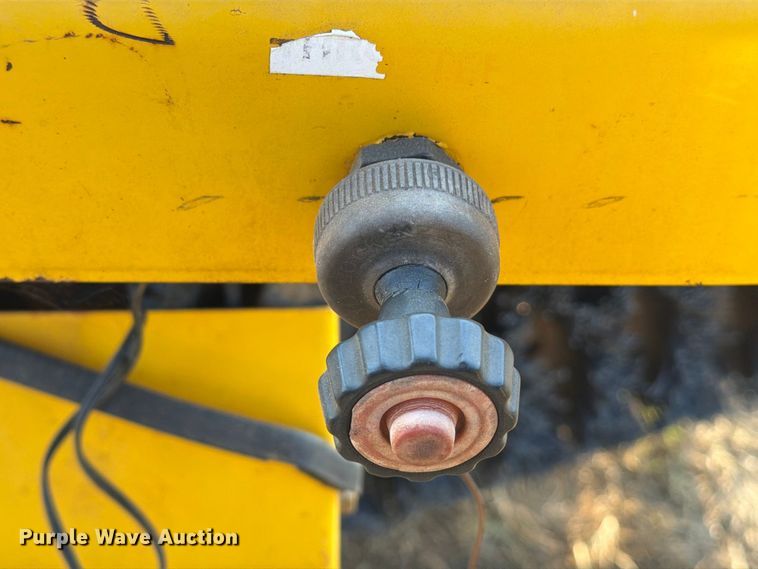 image for item FN3703 Terramite TSS48 broom