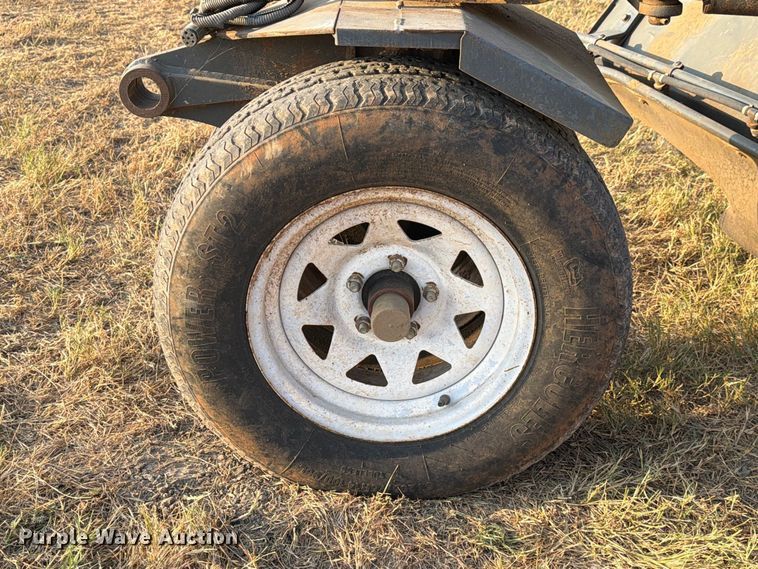 image for item FN3703 Terramite TSS48 broom