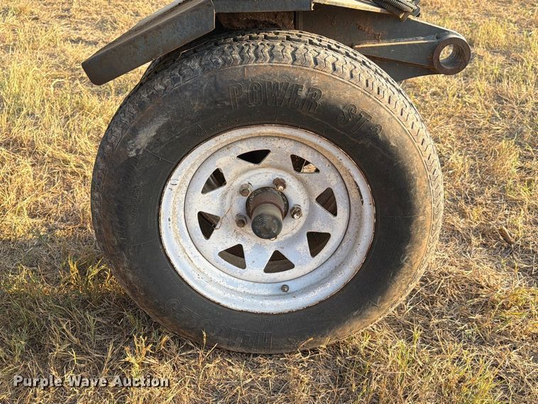 image for item FN3703 Terramite TSS48 broom