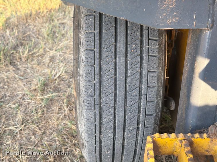 image for item FN3703 Terramite TSS48 broom