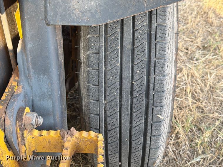 image for item FN3703 Terramite TSS48 broom