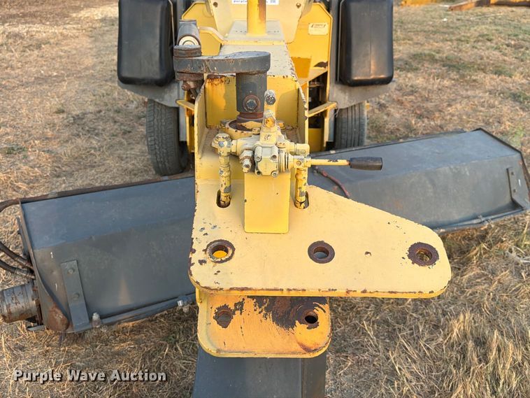 image for item FN3706 2002 Terramite TSS38 broom