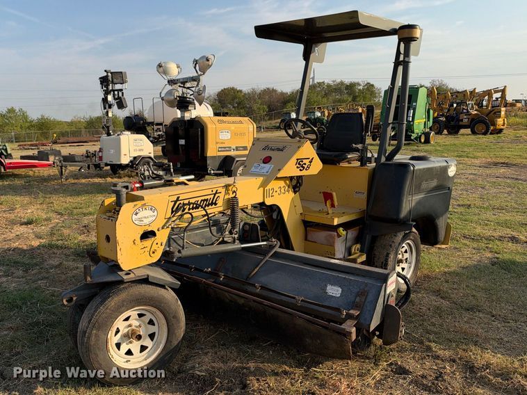 image for item FN3707 Terramite TSS48 broom
