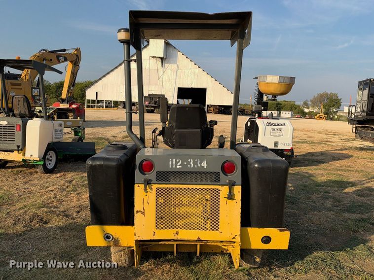 image for item FN3707 Terramite TSS48 broom