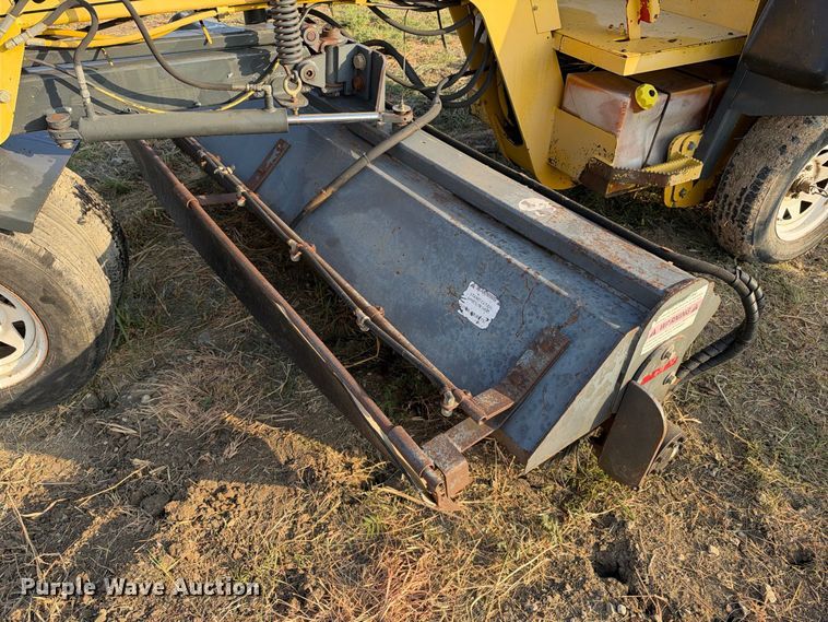 image for item FN3707 Terramite TSS48 broom