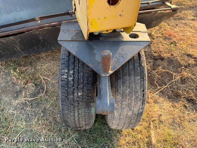 image for item FN3707 Terramite TSS48 broom