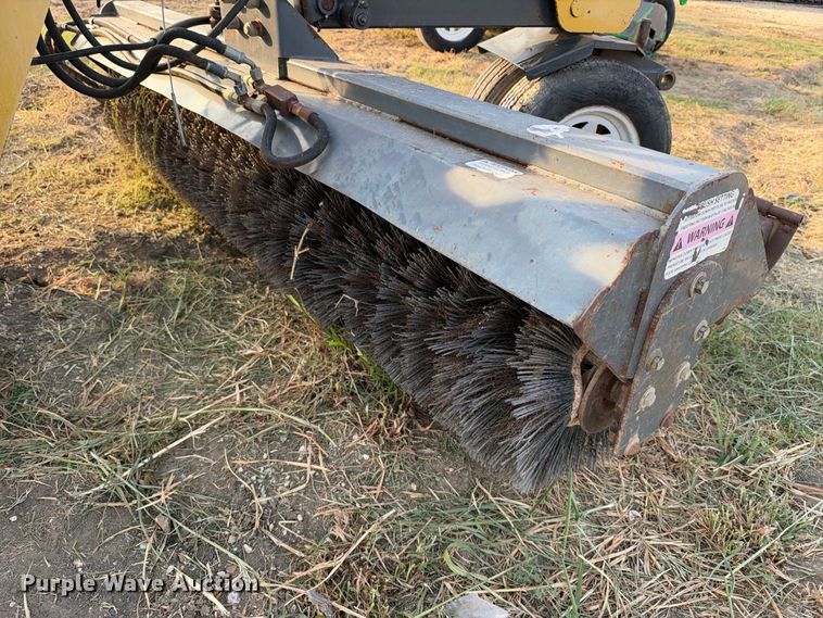 image for item FN3707 Terramite TSS48 broom