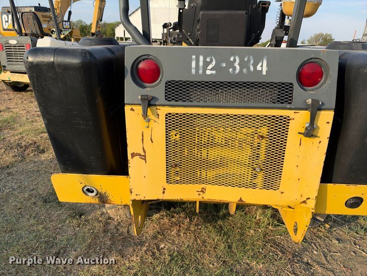 image for item FN3707 Terramite TSS48 broom