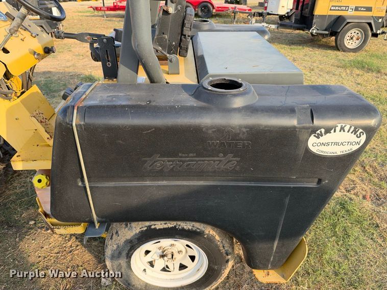 image for item FN3707 Terramite TSS48 broom