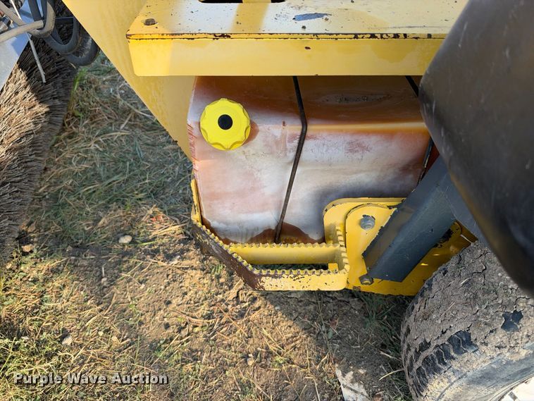 image for item FN3707 Terramite TSS48 broom