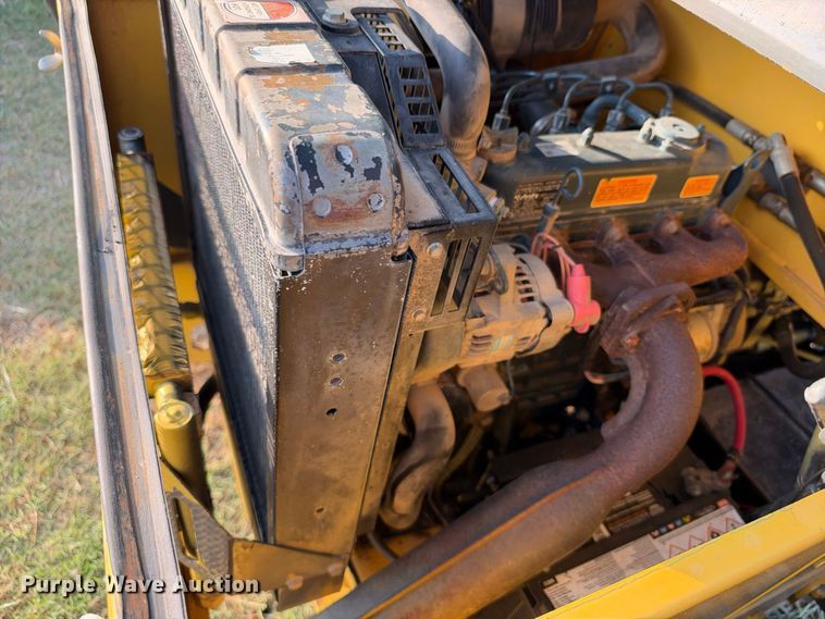 image for item FN3707 Terramite TSS48 broom