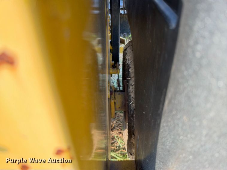 image for item FN3707 Terramite TSS48 broom