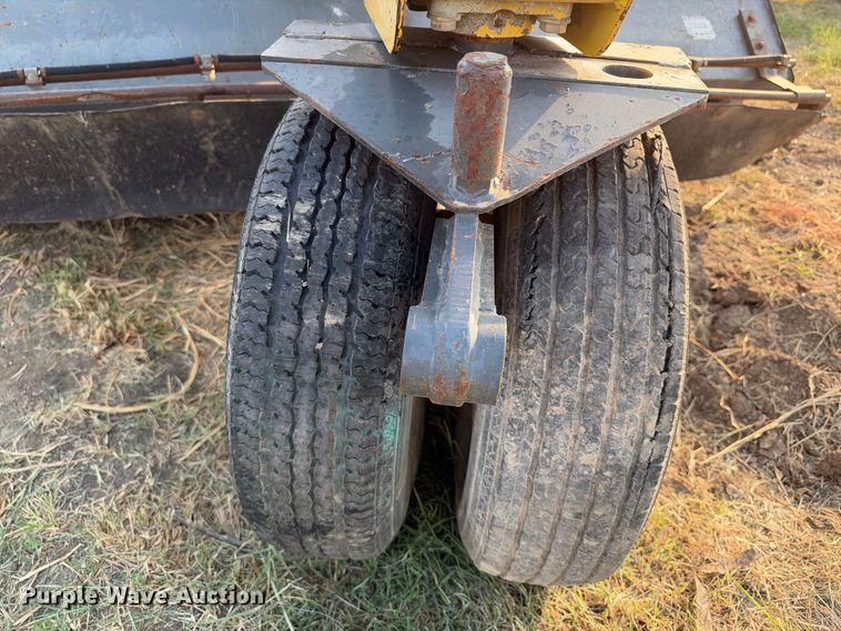 image for item FN3707 Terramite TSS48 broom