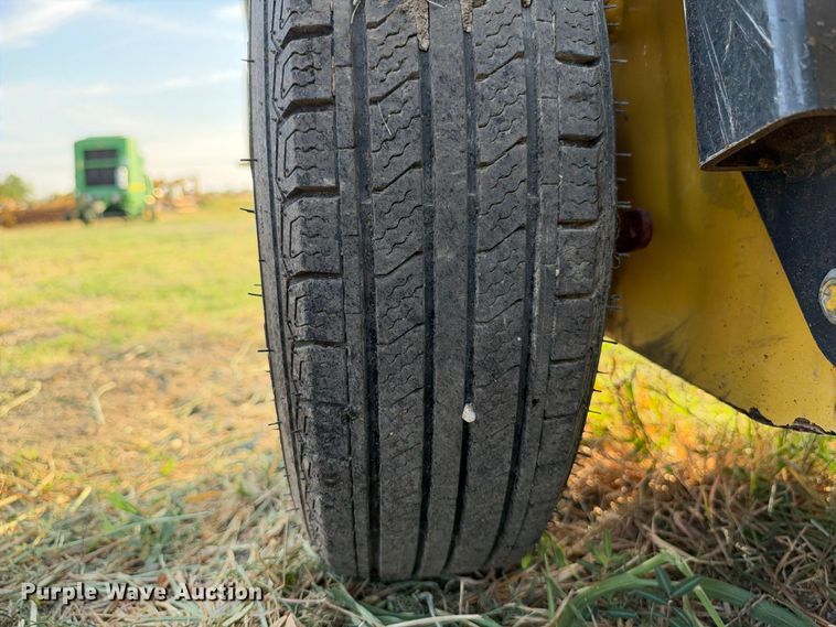 image for item FN3707 Terramite TSS48 broom