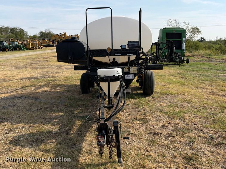 image for item FN3709 Wylie 8420 sprayer