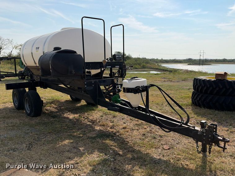 image for item FN3709 Wylie 8420 sprayer
