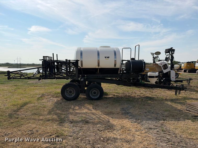 image for item FN3709 Wylie 8420 sprayer