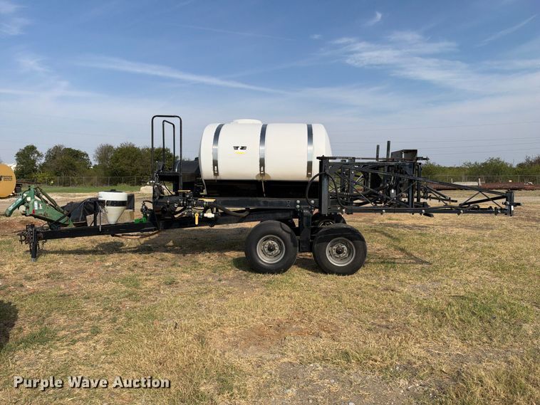 image for item FN3709 Wylie 8420 sprayer