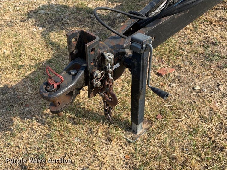 image for item FN3709 Wylie 8420 sprayer