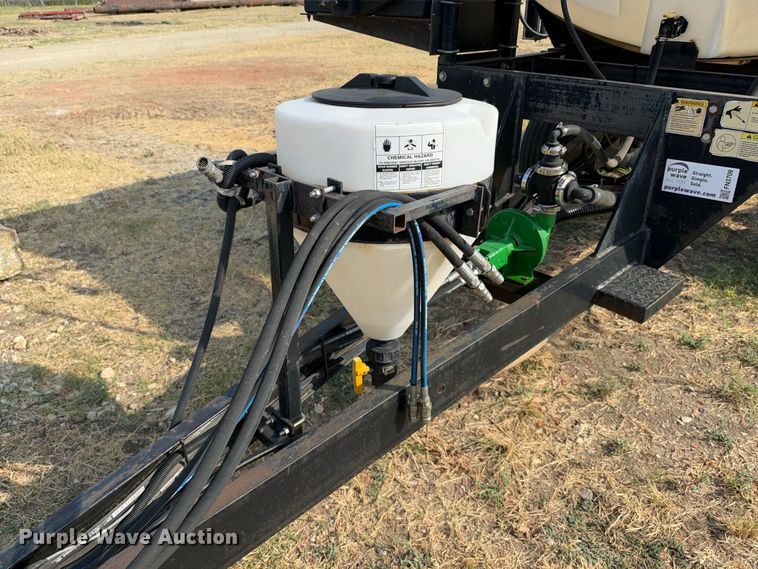 image for item FN3709 Wylie 8420 sprayer