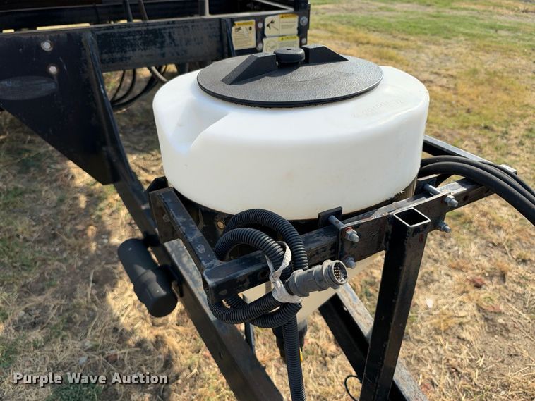 image for item FN3709 Wylie 8420 sprayer