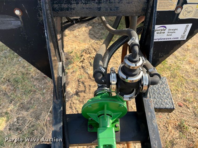image for item FN3709 Wylie 8420 sprayer