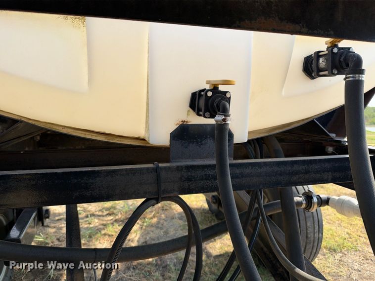 image for item FN3709 Wylie 8420 sprayer