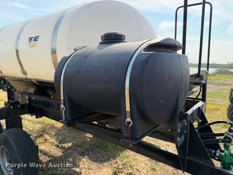 image for item FN3709 Wylie 8420 sprayer