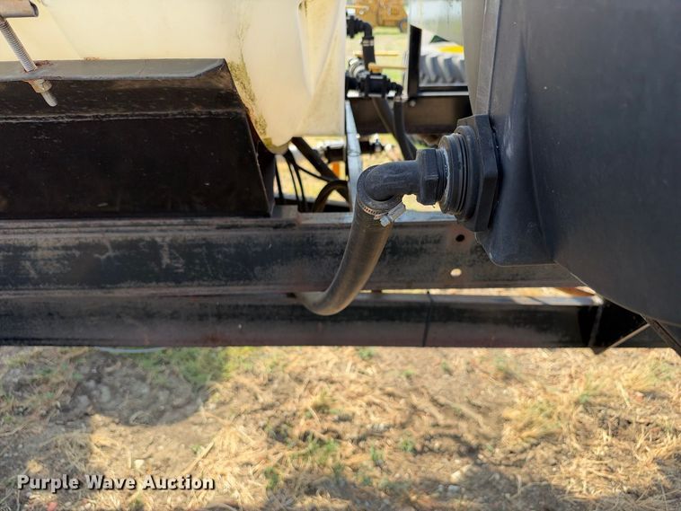 image for item FN3709 Wylie 8420 sprayer