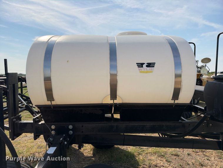 image for item FN3709 Wylie 8420 sprayer