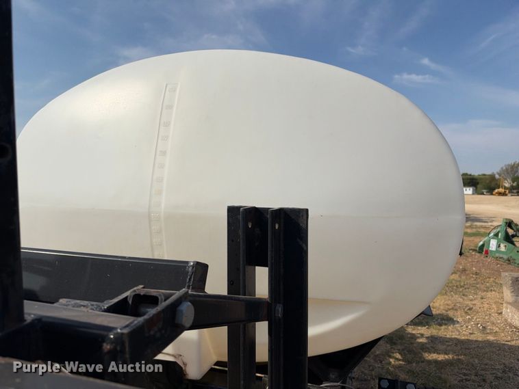 image for item FN3709 Wylie 8420 sprayer